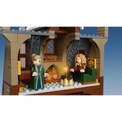 Harry Potter TM - Посещение деревни Хогсмид 76388