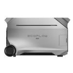 Электростанция EcoFlow Delta Pro 3 | ParaGraf.ru | 8-800-600-86-80