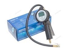 NORDBERG (Ti8D) Пистолет для подкачки шин с цифровым манометром