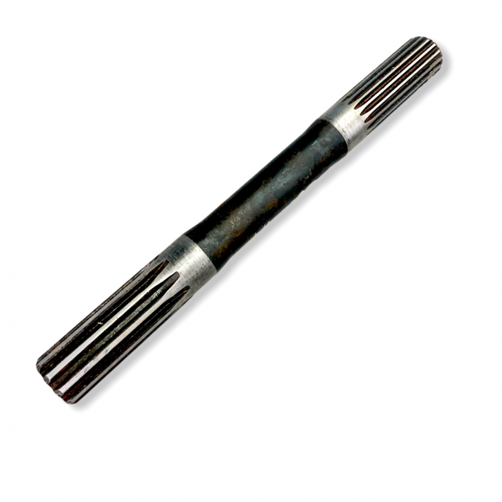 Вал горизонтальный ПВМ МТЗ-1221, L=290мм (Аналог) 822-2308065-01