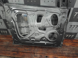 Дверь передняя левая Geely Coolray 19-нв Б/У Оригинал 5075038300C15