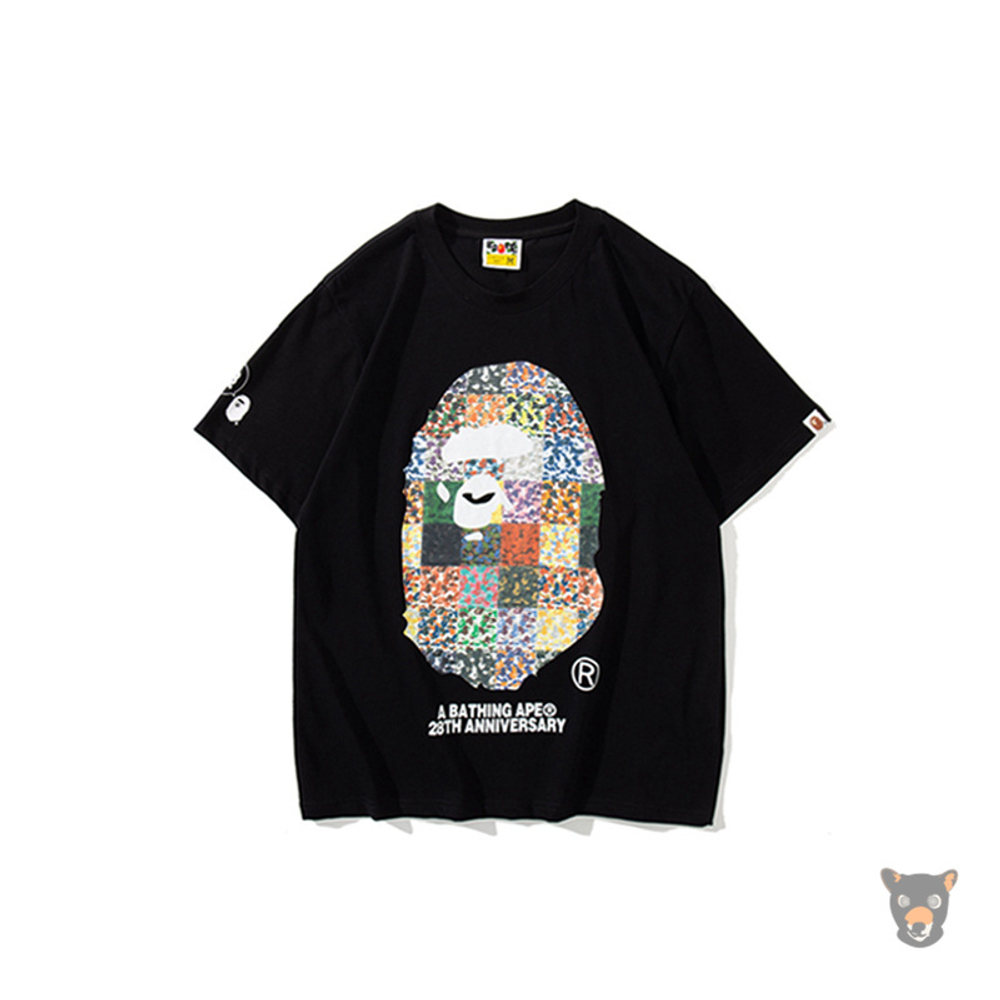 Футболка Bape