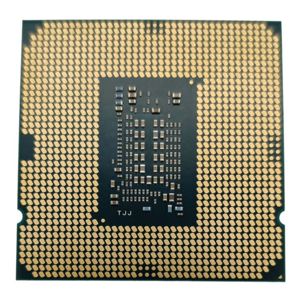 Процессор Intel Core i3-10100 OEM (без кулера)