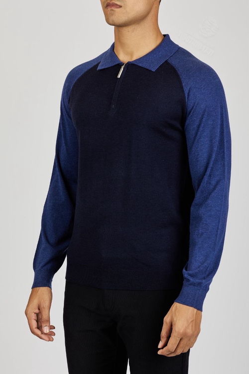 Поло Stefano Ricci