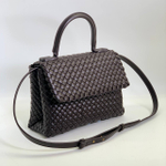 Сумка Bottega Veneta 27 см