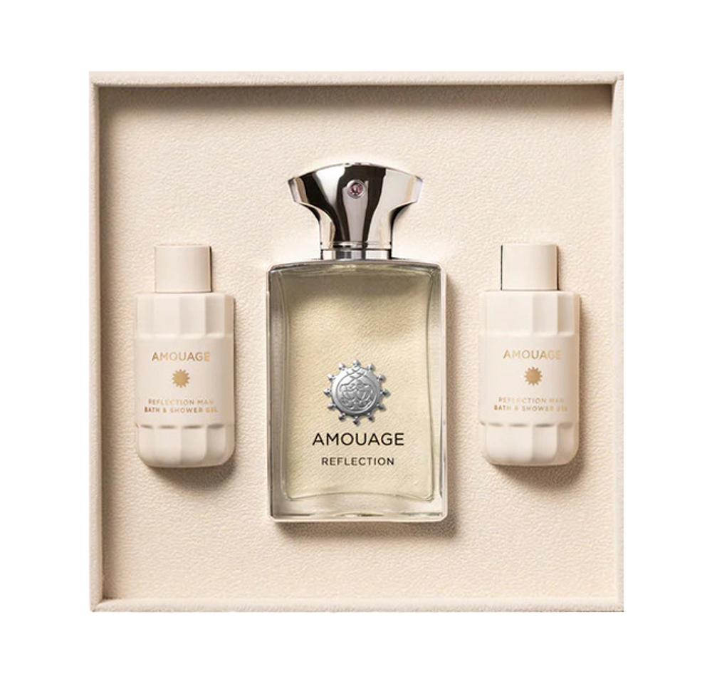 Amouage Reflection man Iconic Gift set