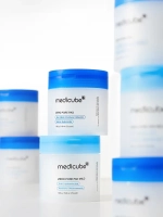 Medicube Отшелушивающие пэды с PHA-кислотой для чувствительной кожи Zero Pore Pad Mild 70 шт