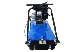 Мотобуксировщик XTREME-MOTORS "Конек-Горбунок" 6.5 л.с.