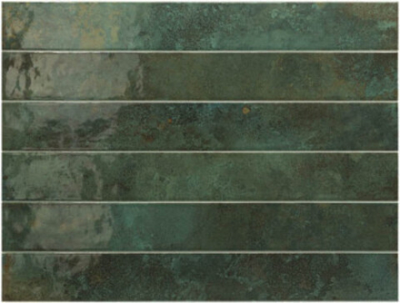 Настенная плитка BALI ISLE OF PINES (31552)