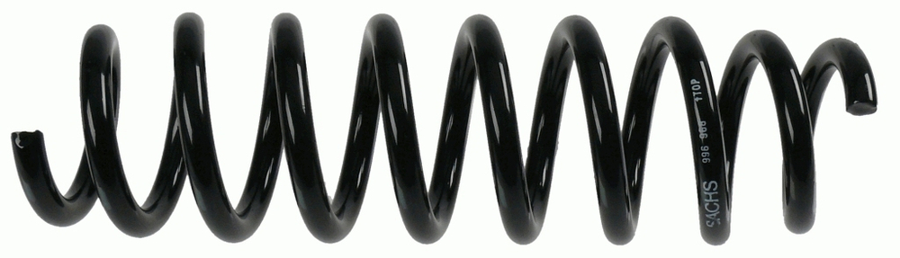 SACHS - 996968-SAC - Suspension Spring - Povrat artikla narucenog iz Njemacke nije moguc.