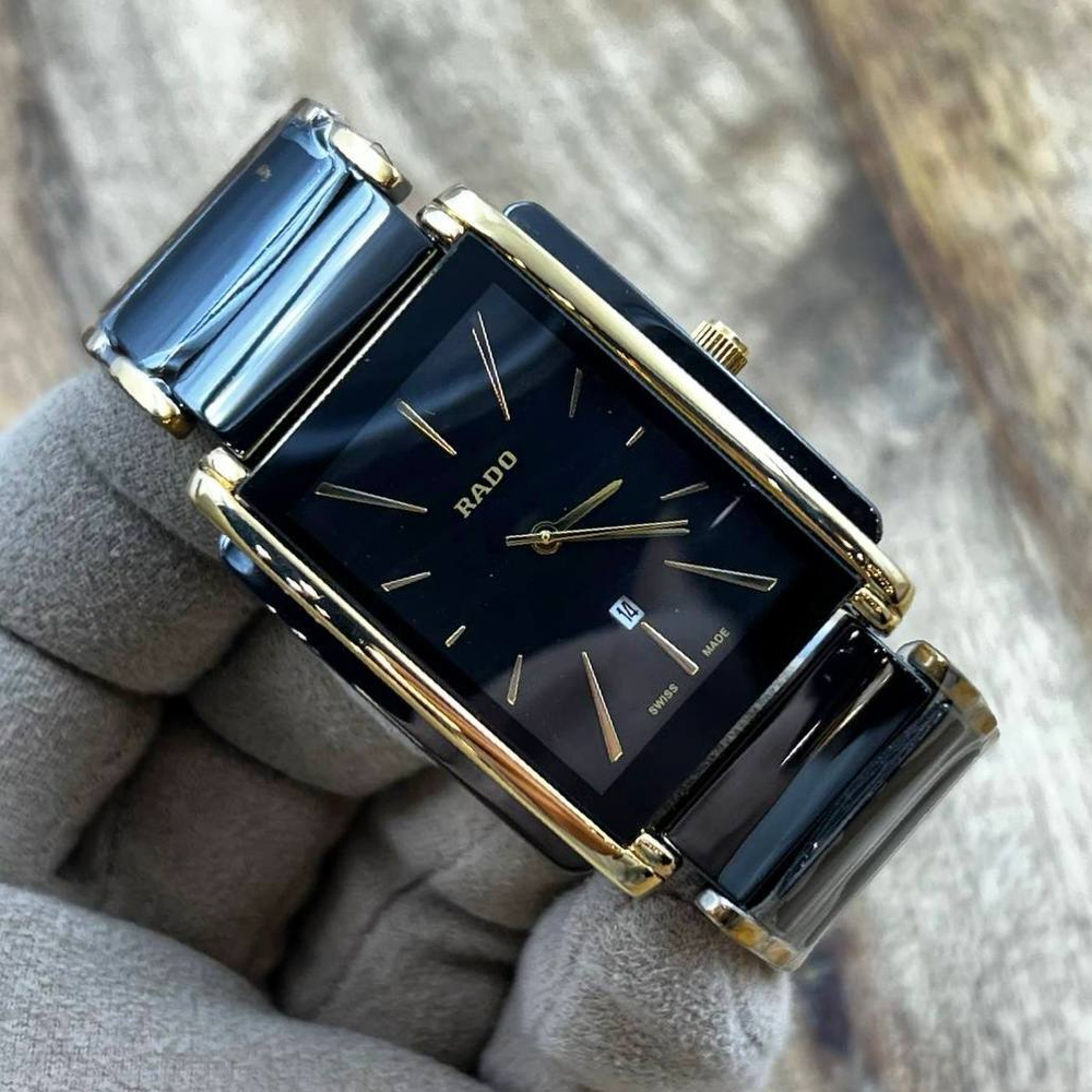 Часы Rado