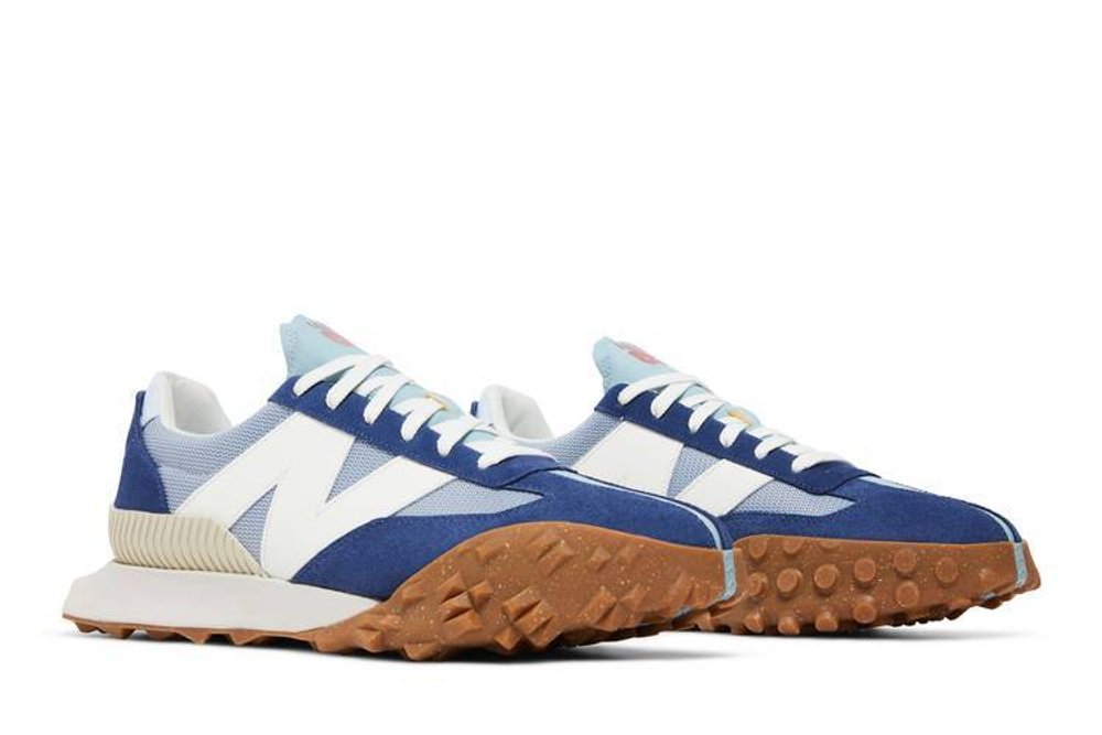 Кроссовки New Balance Xc-72