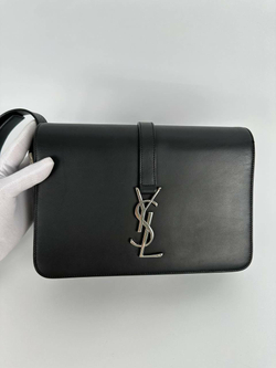 Сумка Saint Laurent classic monogram universite bag leather