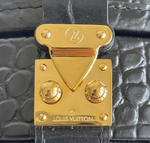 Louis Vuitton Petite Boite Chapeau