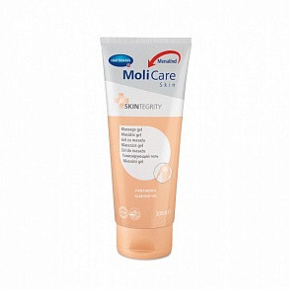 Тонизирующий гель MoliCare Skin 200 мл