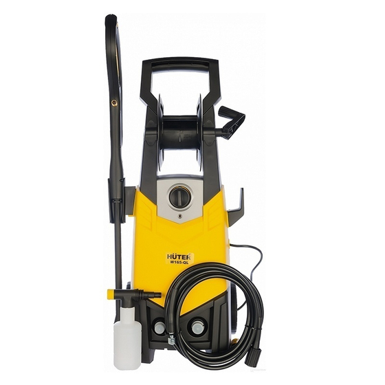 Huter W165-QL Мойка высокого давления