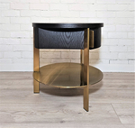 Тумба прикроватная STONE