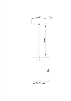 Подвесной светильник Arte Lamp