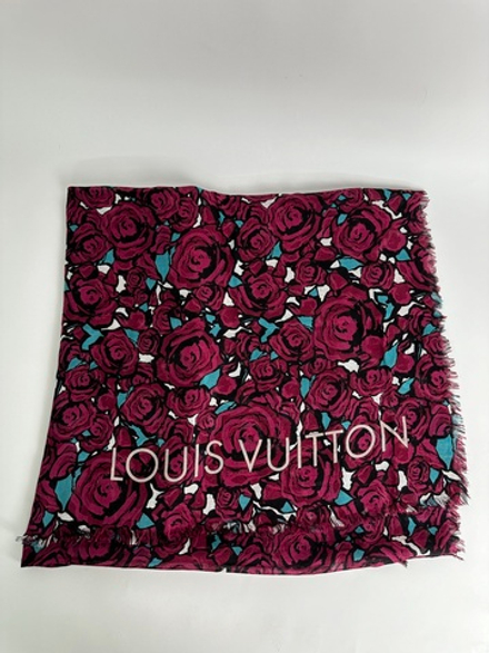 Палантин Louis Vuitton