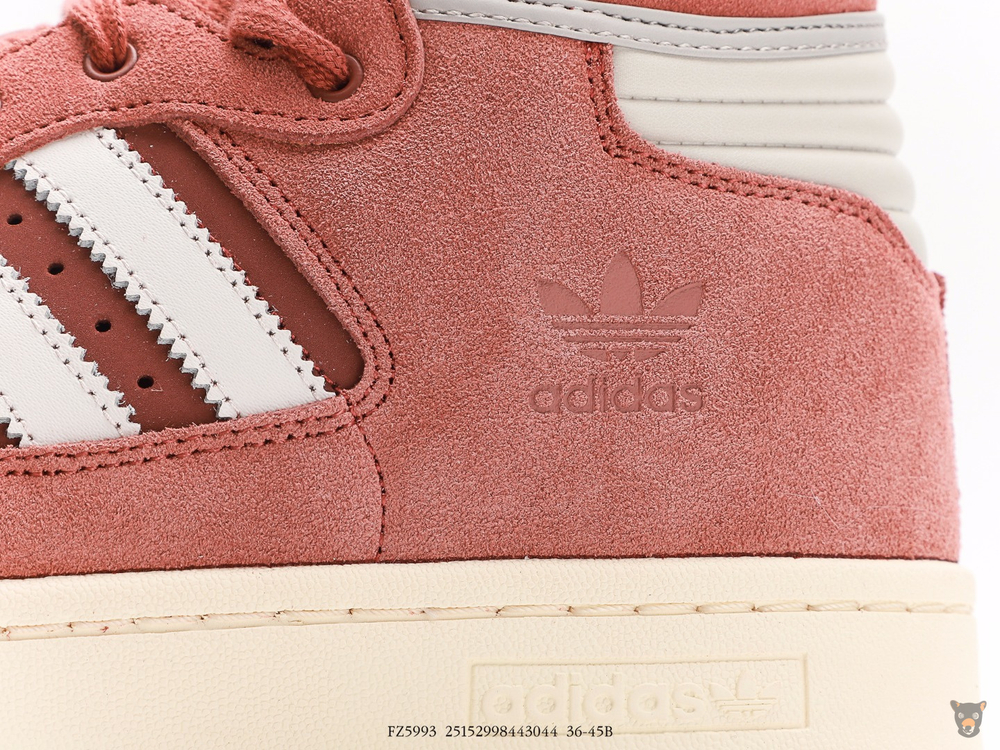 Кроссовки Adidas Centennial 85 High