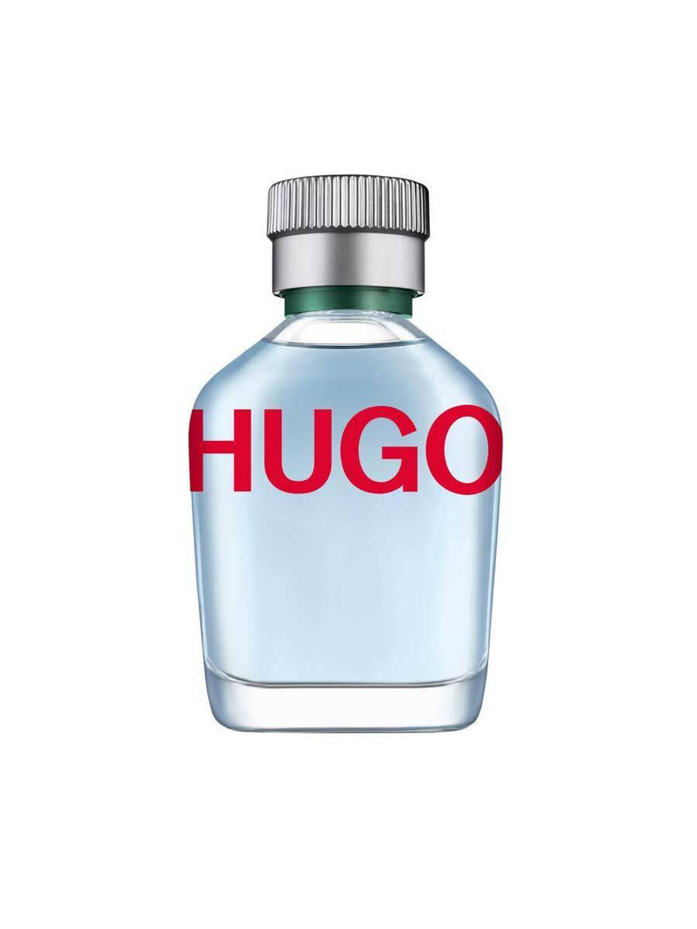 HUGO BOSS men 40ml edt