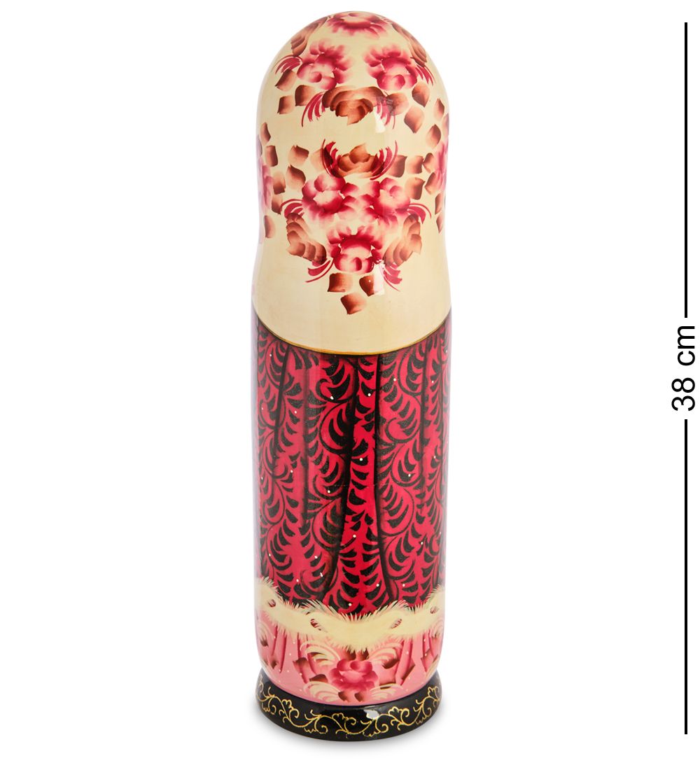 МР-25/ 87-B Футляр для бутылки «Ульяна»