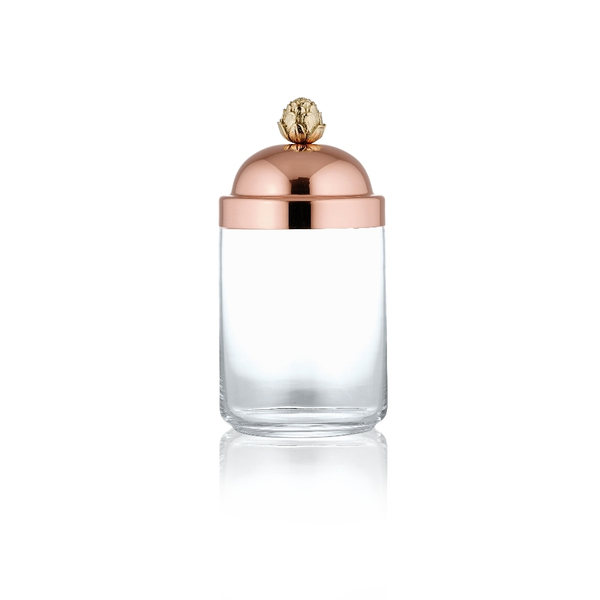 Емкость для сыпучих 1л Ruffoni 8000 Stampi & Barattoli 8012