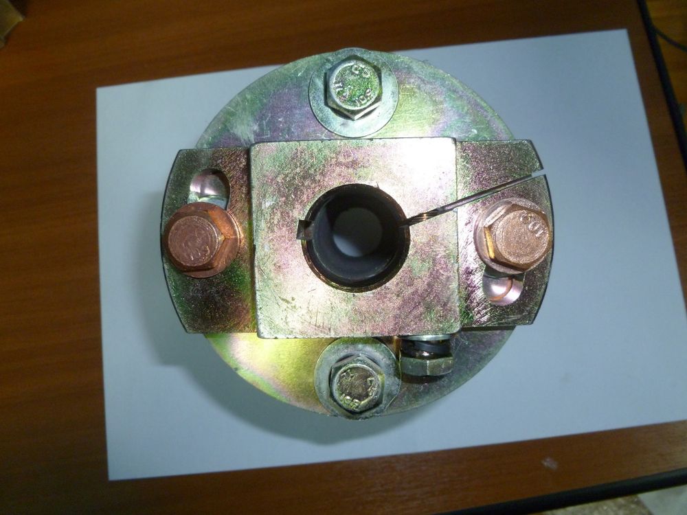 Муфта привода ТНВД в сборе TDW 562 12VTE/Coupling clutch Assy