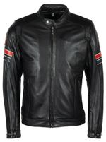 Elron Cuir Rag / Черный