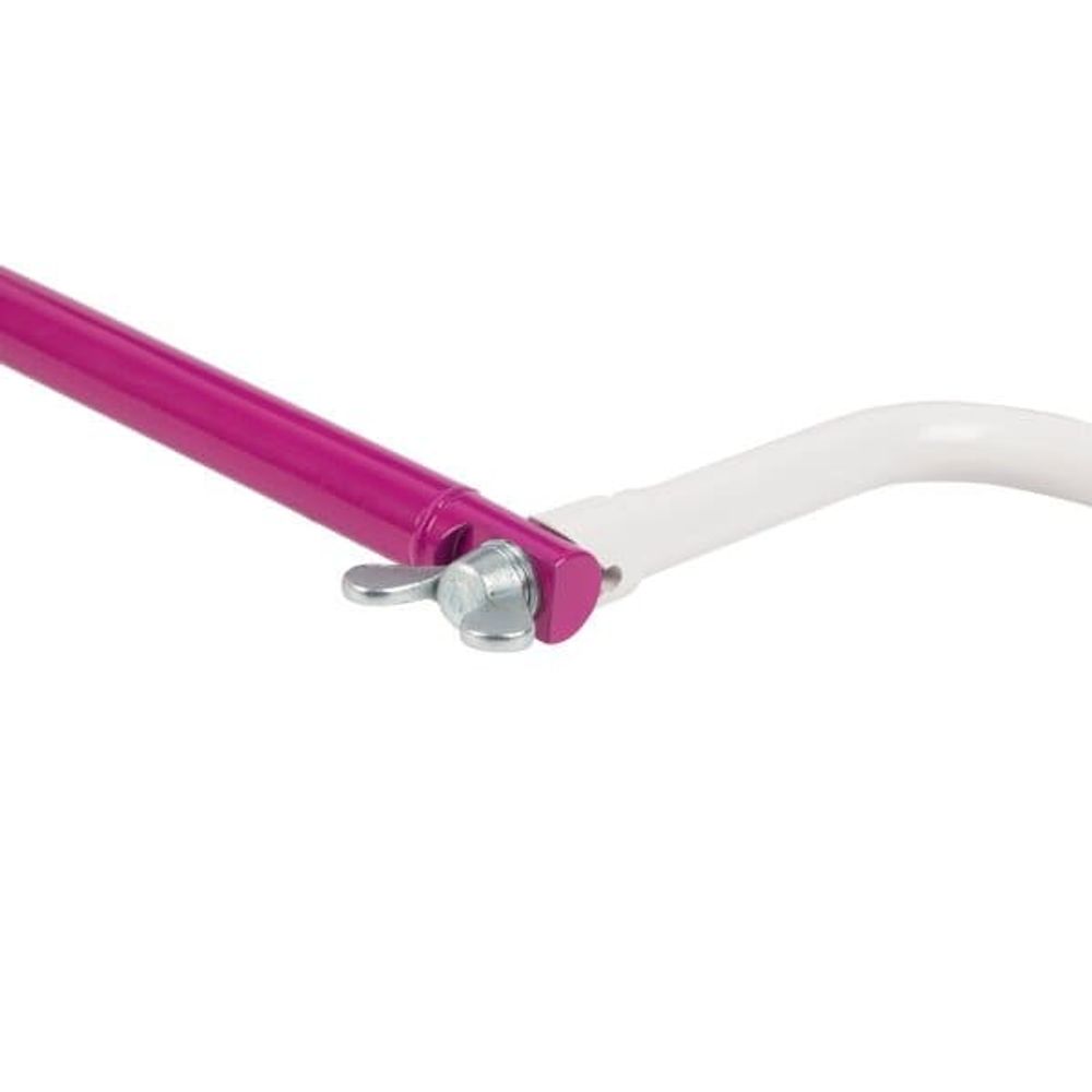 Ледобур ЛР-100ЛC LadyBur (левое вращение)