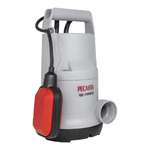 Насос погружной дренажный Ресанта НД-11000П/5