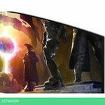 Smart монитор Samsung Odyssey OLED G8 LS34DG850SUXEN