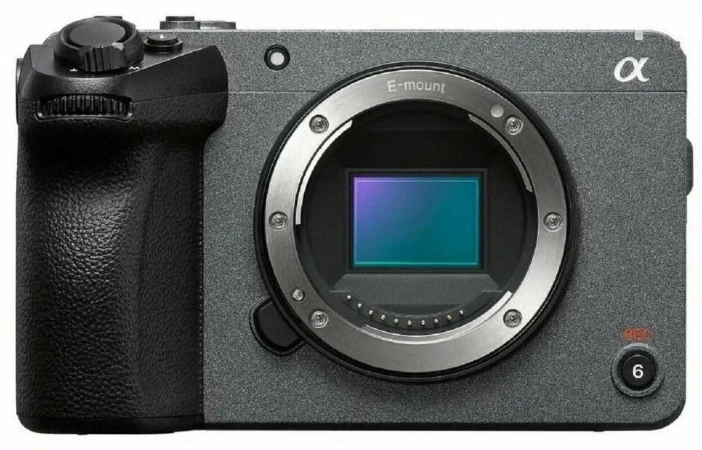Камера Sony FX 30 Body