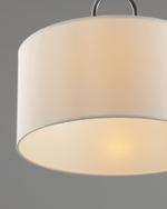 Светильник подвесной Moderli V10553-1P Macadamia