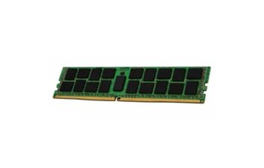 Оперативная память KINGSTON Server Premier DDR4 64GB 3200MHz RDIMM ECC KSM32RD4/64HAR