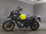 Suzuki V-Strom DL650 XT 049286