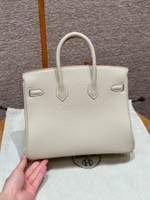 Hermes Birkin 25