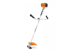 Мотокоса STIHL FS 111 (1,05 кВт, 5,8 кг, GSB 230-2, двойной ремень)