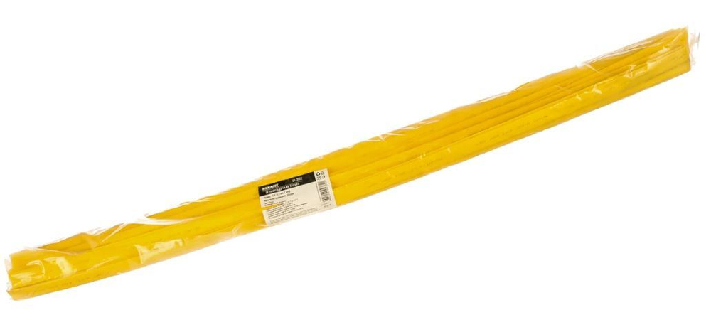 Трубка термоусадочная Rexant 21-3002