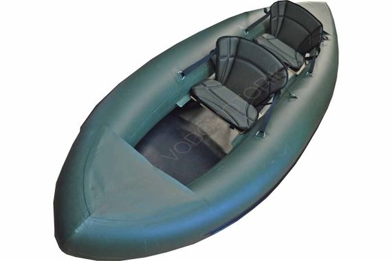 Байдарка Вольный Ветер Ермак 340