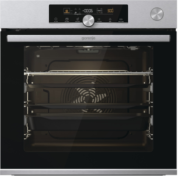 Електрична духова шафа Gorenje BPSA6747A08X
