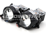 Билед модули Aozoom Z3 2025, 3.0 дюйма, 12V, крепление 3R (комплект, 2шт)