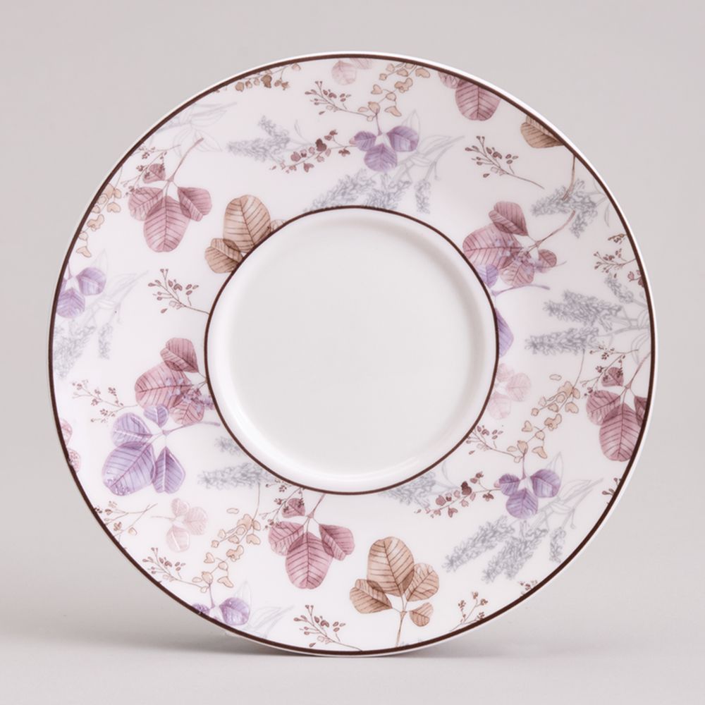 ЧАЙНЫЙ СЕРВИЗ LEFARD "BLOSSOM" НА 6 ПЕР. 14 ПР.