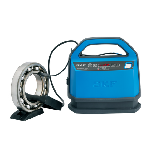 Compact portable induction heater TMBH 5/230V