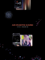 Альбом EXO - Don't Fight The Feeling Special Album JEWEL CASE Version
