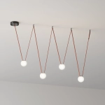 Готовая трековая система на ремнях Maytoni PARITY TFC-Par-H01-R