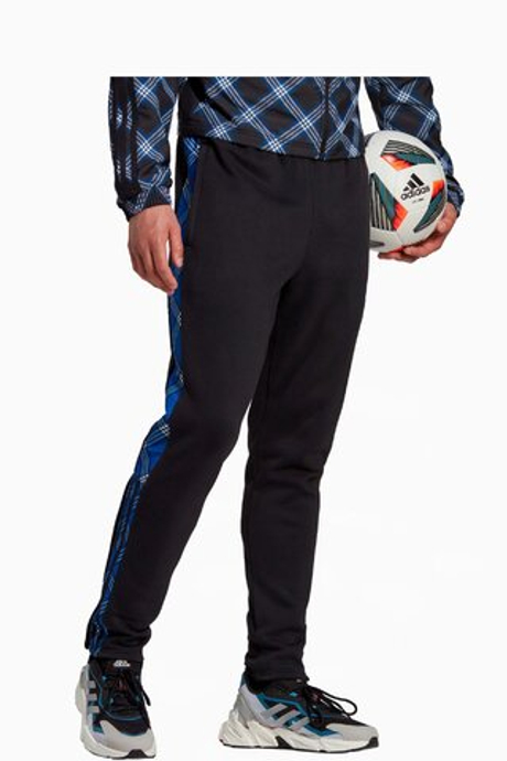 Штаны adidas Tiro Winterized Track