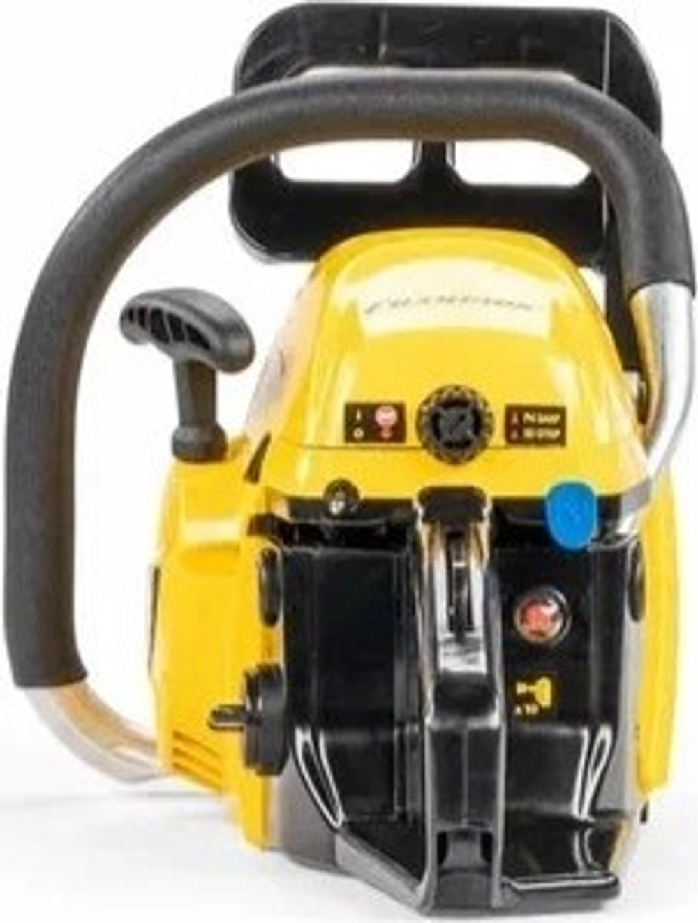 Цепная пила CHAMPION 254-18