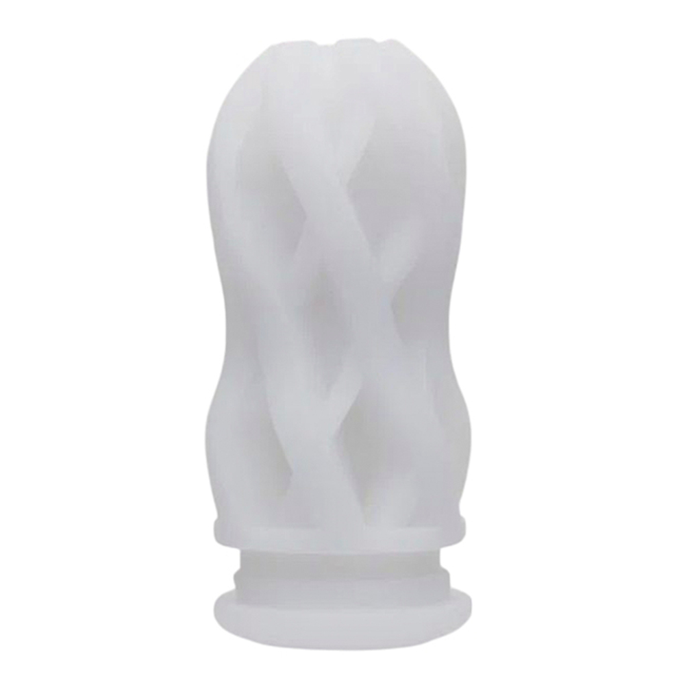 Мастурбатор 15,5см (совместим с вакуумной насадкой) Tenga Air-Tech Reusable Vacuum Cup VC Regular ATV-001R