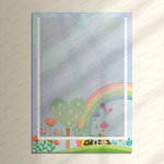 Табличка Информация с карманом А4 1851